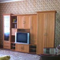 Center Apartment