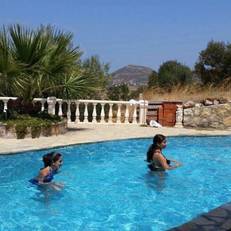Villa Sanny