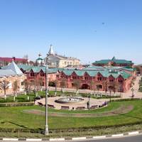 MiniHotel Na Sovetskoy