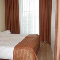 Hotel Spektr