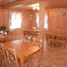 Kizhi Grace Guest House