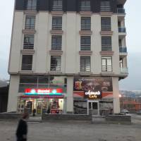 Gokdem Royal Hotel