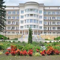 Sanatoriy Centrosoyuz-Kislovodsk