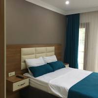 TS Nehir Suite Hotel