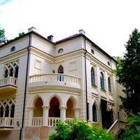 GerManiya Hotel