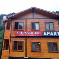 Katipogullari Apart