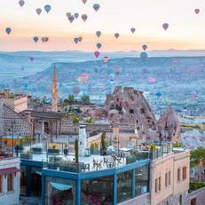 Vigor Cappadocia