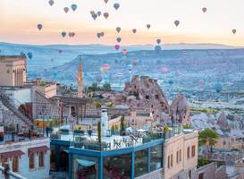 Vigor Cappadocia