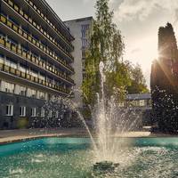 Sanatoriy Rodnik