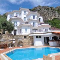 Lavanta Butik Otel Turunc