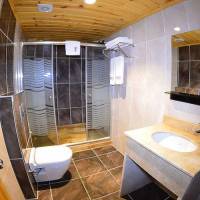 Saray Gold Hotel