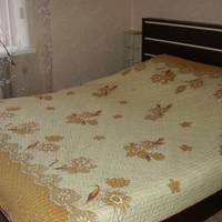 Apartment Ostrovskogo 3