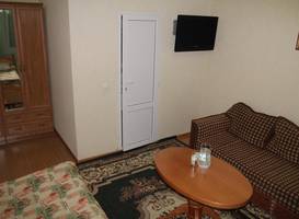 Guest House Mariyka