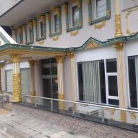 SOĞUTPARK OTEL