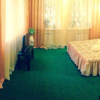 Mini Hotel Neva