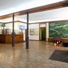 Hotel Gubernskaya