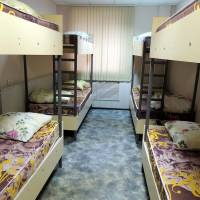 Hostel Postoyaly Dvor