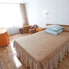 Hotel Rodina