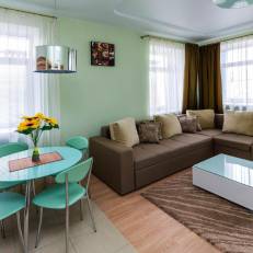 Hotel Staraya Vyatka