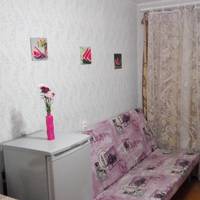 Apartment On Komsomolskaya