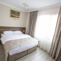 Senturkler Suite