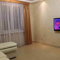 Apartment On Preobrazhenskaya 82/1