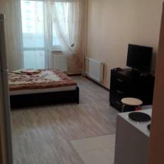 Apartaments on Mostovitskaya 5a
