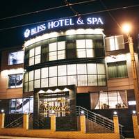 BLISS HOTEL & SPA