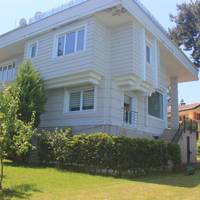 White House Villa Trabzon