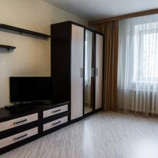 Apartments in Kirov at Yurovskaya 2