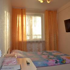 Apartment on Lenina 198