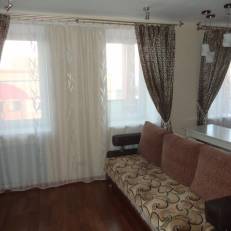 Apartment on ulitsa Lenina 191