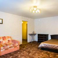 Apartamenty na Popova 10/1