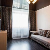 Apartamenty na Surikhova 50