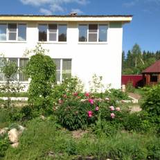 U Ozera Guest House