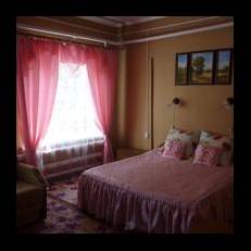 Lumanskaya Zavod' Mini-Hotel