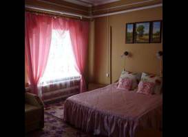 Lumanskaya Zavod' Mini-Hotel
