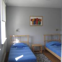 Cottage in Kirillov