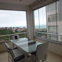 3 BR Modern Apt. with Stunning Views in Trabzon