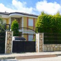 Villa Tekirova