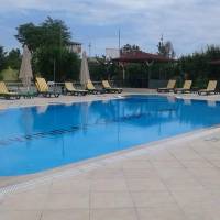 Heyamola Resort Otel