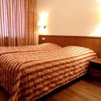 Apart-Hotel Kurkino
