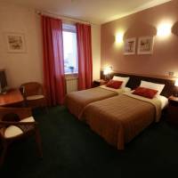 Kora-VIP Hotel Sheremetyevo