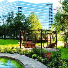 Sheraton Moscow Sheremetyevo Airport Hotel