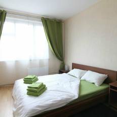 MS Apartments Khimki
