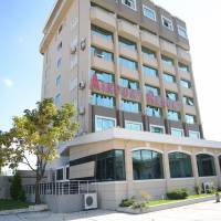 Samsun Airport Resort Hotel