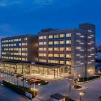 Park Inn by Radisson Samsun
