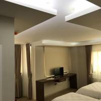 Samsun Kapris Hotel