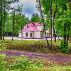Kurkino Sport