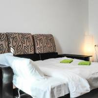 MS Apartments Levoberezhny